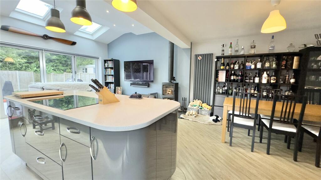 Additional image 12 of Newton Cross Lane, West Kirby, Wirral, CH48