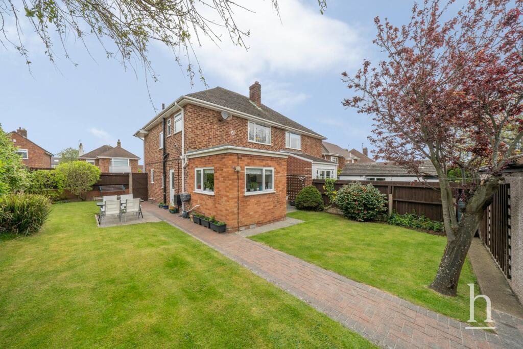 Additional image 23 of Wirral Mount, West Kirby, CH48