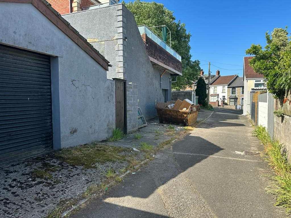 Additional image 7 of Building plot- Land-Site adjacent to Priddfaen Goch, Dan-y Coedcae Road, Graig, Pontypridd