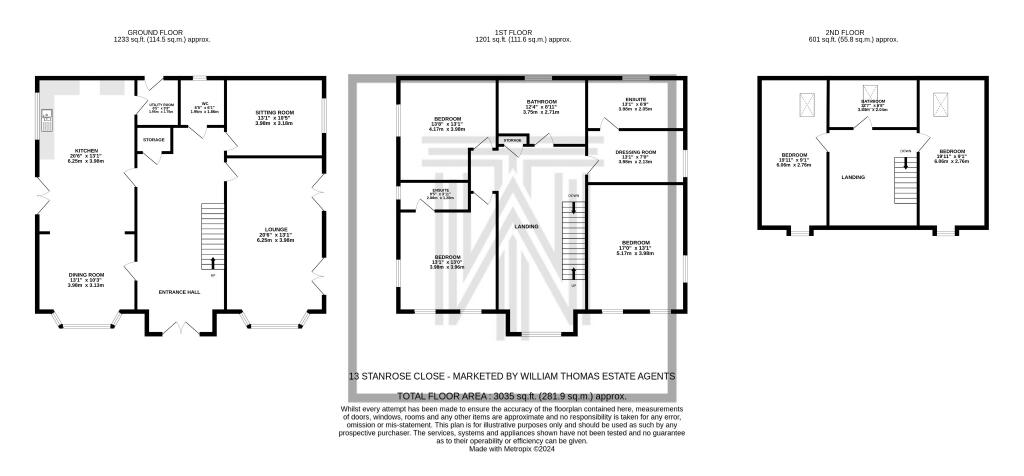 Additional image 26 of Stanrose Close, Egerton, Bolton, BL7