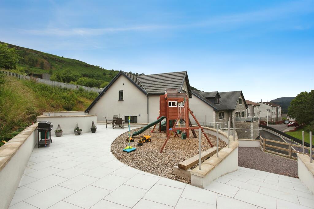 Additional image 33 of Llanwonno Road, Mountain Ash
