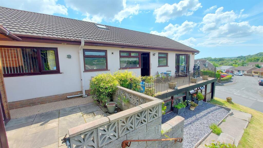 Additional image 17 of Mill View Estate, Maesteg
