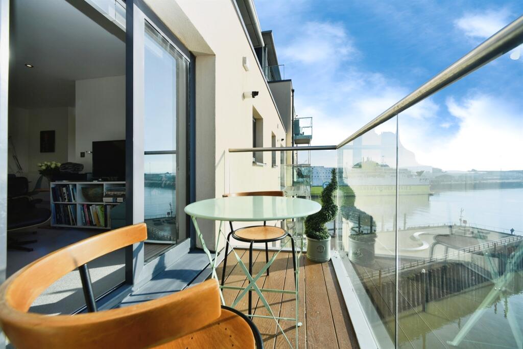 Additional image 16 of West Quay, Newhaven