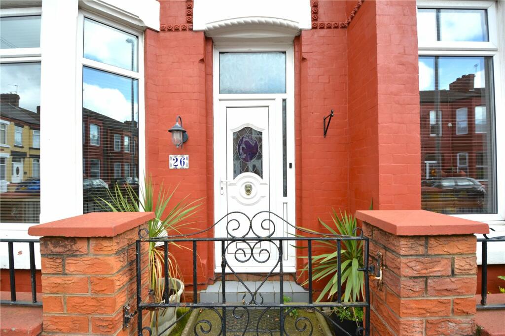 Additional image 17 of Chatsworth Avenue, Wallasey, Wirral