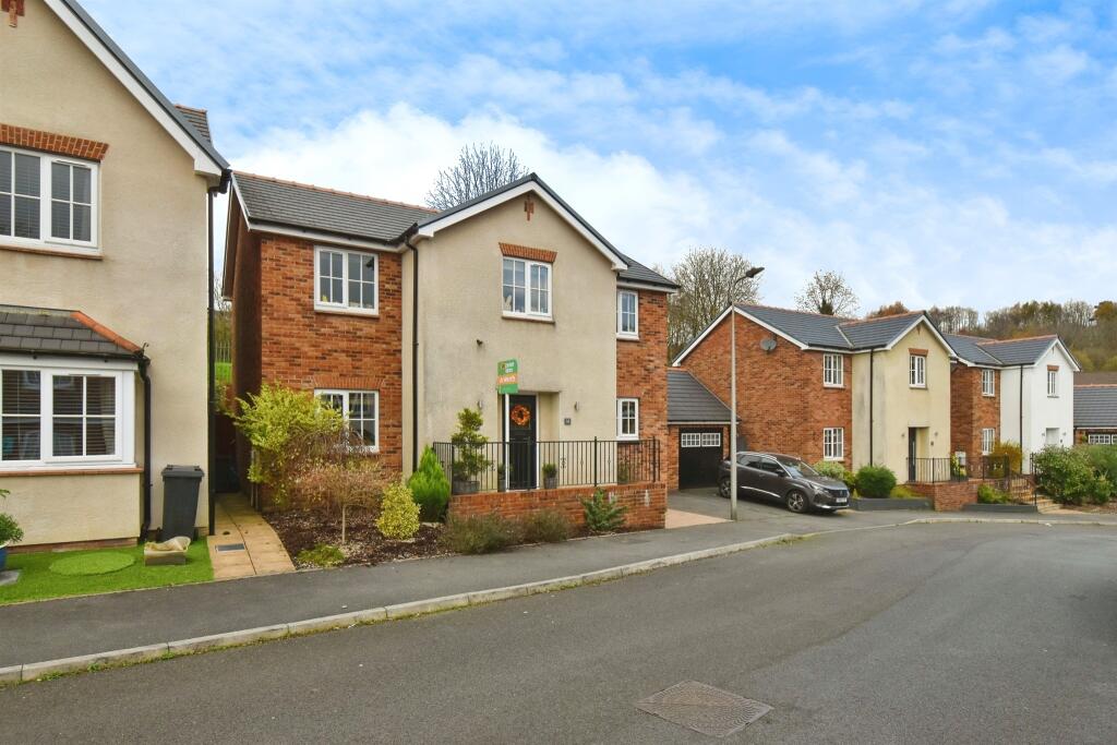 Additional image 14 of Parc Brychan, Penydarren, MERTHYR TYDFIL