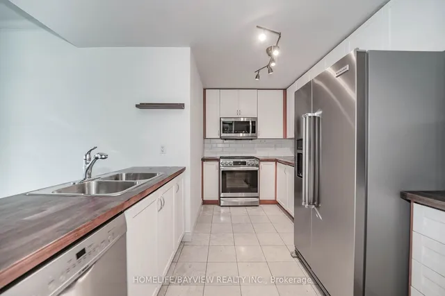 Additional image 14 of 11 William Carson Cres Unit 618