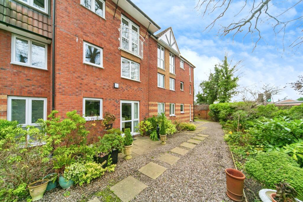 Additional image 15 of Plymyard Avenue, WIRRAL, Merseyside, CH62