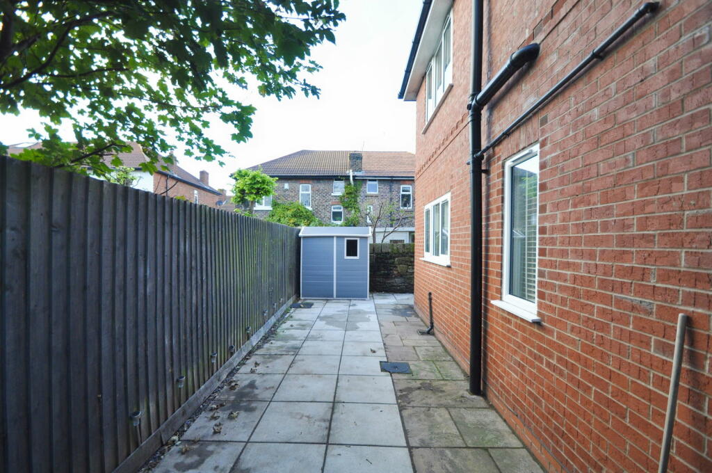 Additional image 42 of Anchor Cottage, Wallasey Village