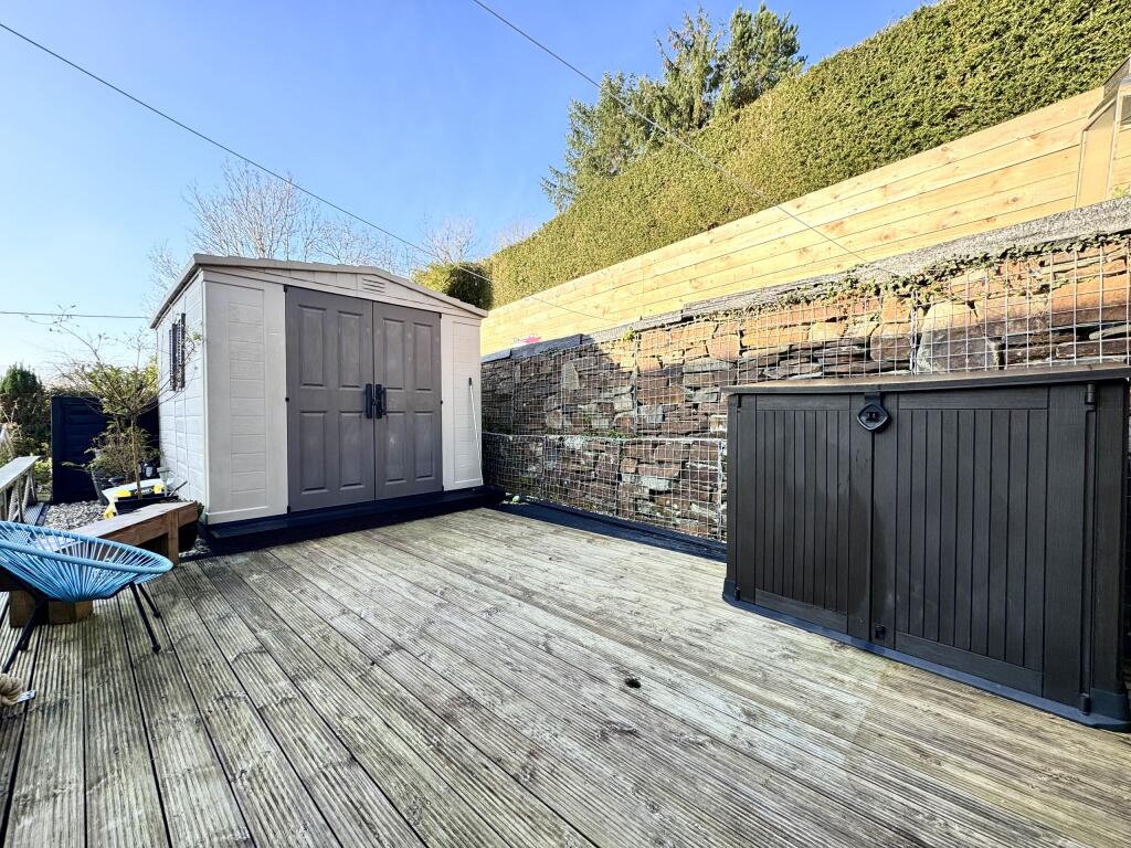 Additional image 22 of Moriah Place, Llwydcoed, Aberdare