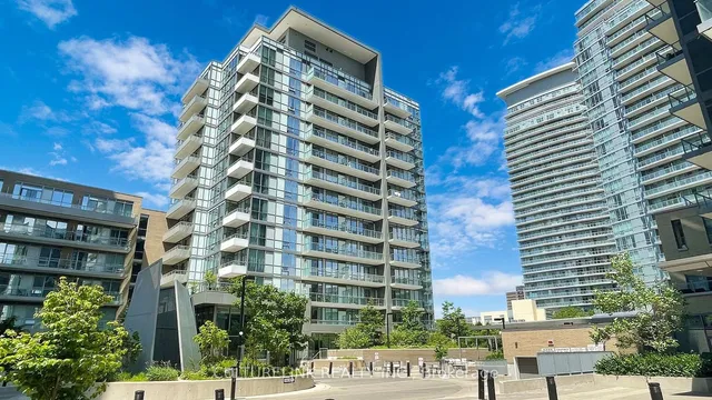 52 Forest Manor Rd Unit 1201