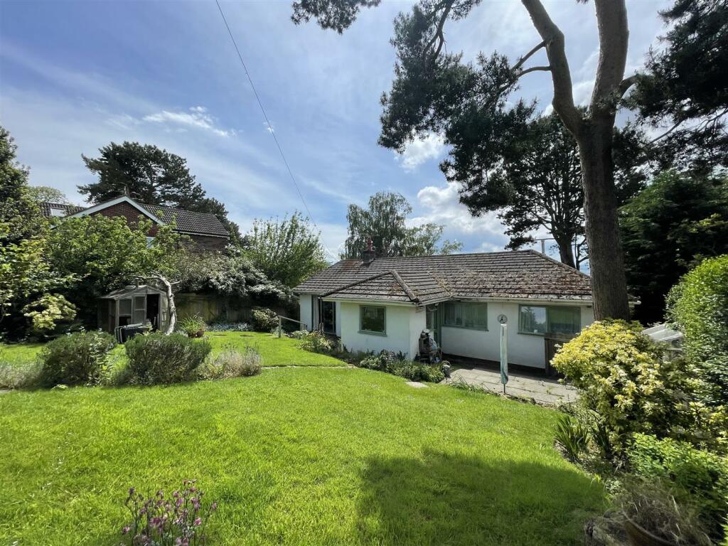 Additional image 15 of Farr Hall Drive, Heswall, Wirral