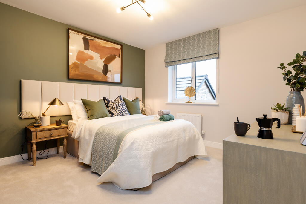 Additional image 10 of Llantrisant Road, 
Llantwit Fardre, 
Mid Glamorgan, 
CF38 2EE