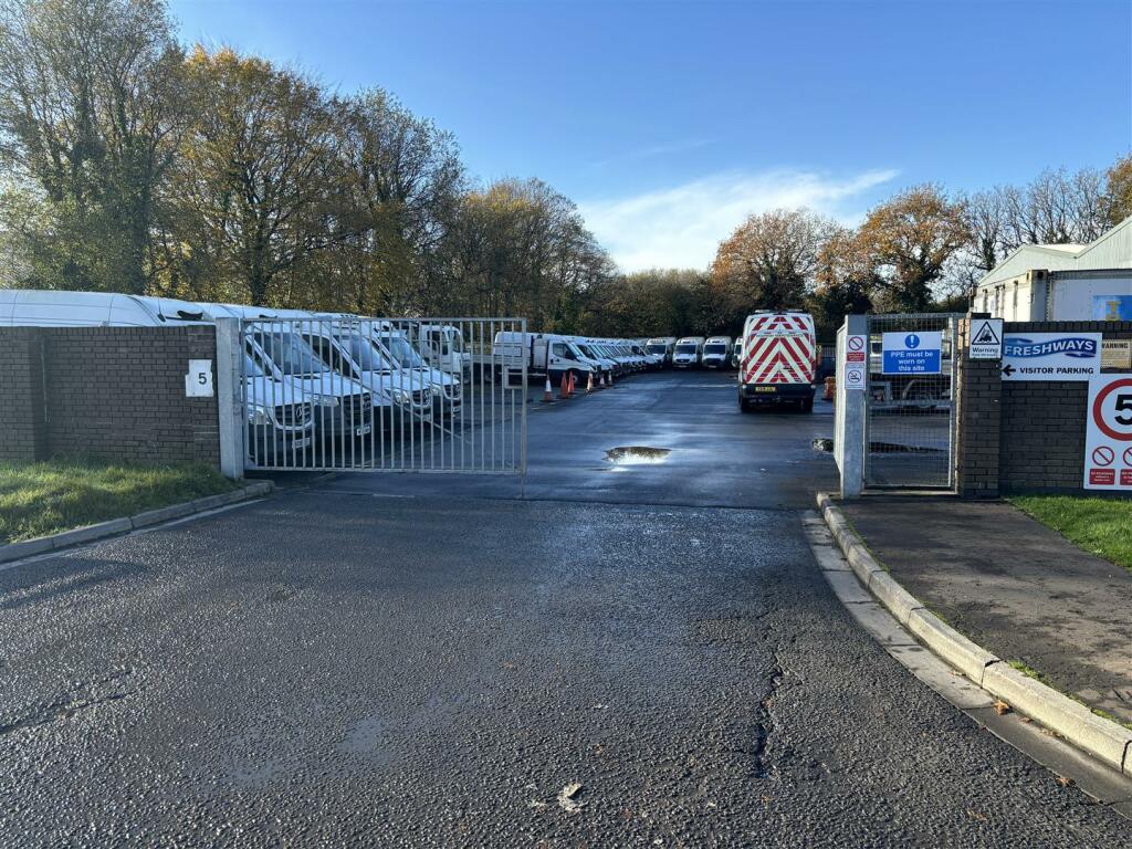 Additional image 7 of Unit K1, Coedcae Lane, Pontyclun