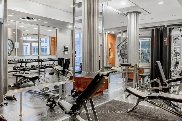 Additional image 21 of 763 Bay St Unit 1110