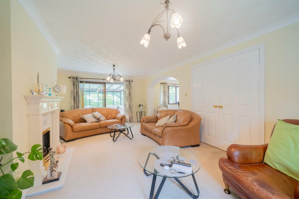 Additional image 5 of The Beeches, Upton, Chester