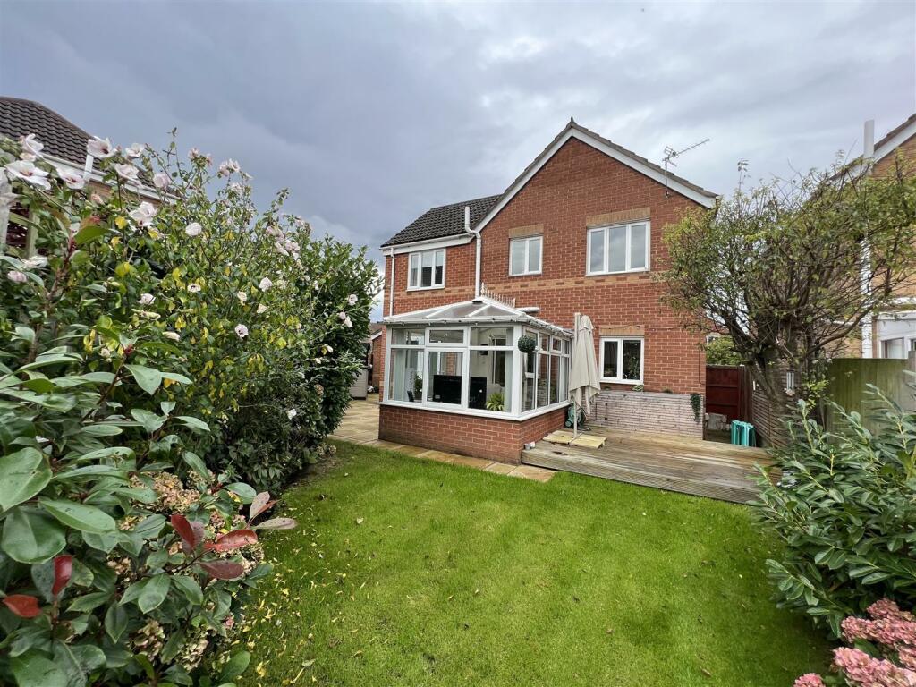 Additional image 27 of Smallridge Close, Pensby, Wirral