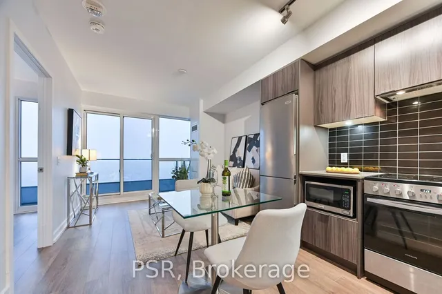 Additional image 10 of 395 Bloor St Unit 4409