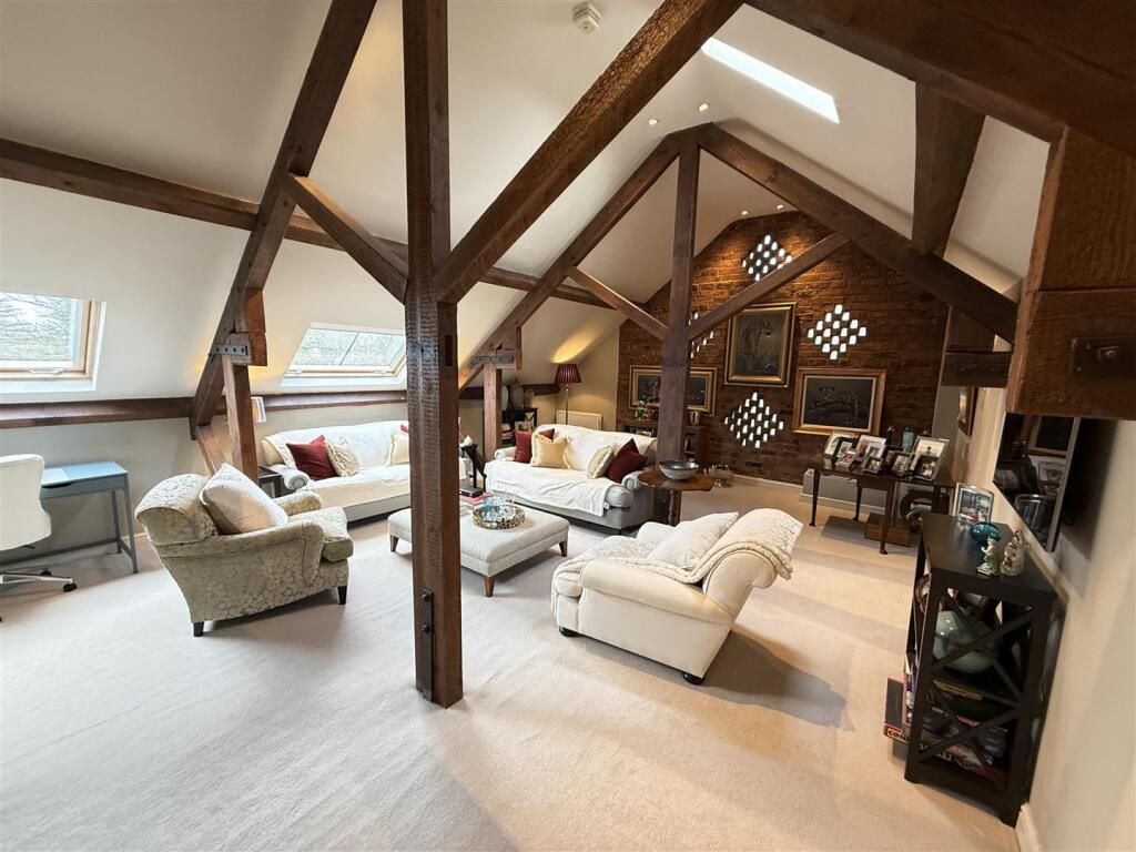 Additional image 25 of Little Gayton Farm, Gayton Farm Road, Heswall