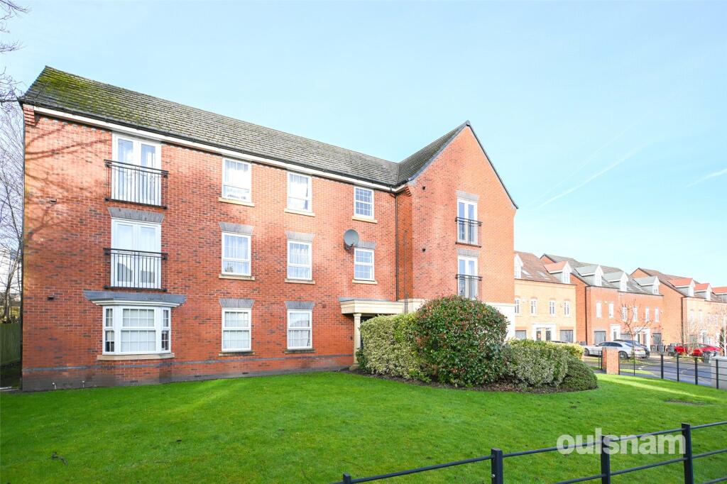 Additional image 22 of George Dixon Road, Edgbaston, Birmingham, B17