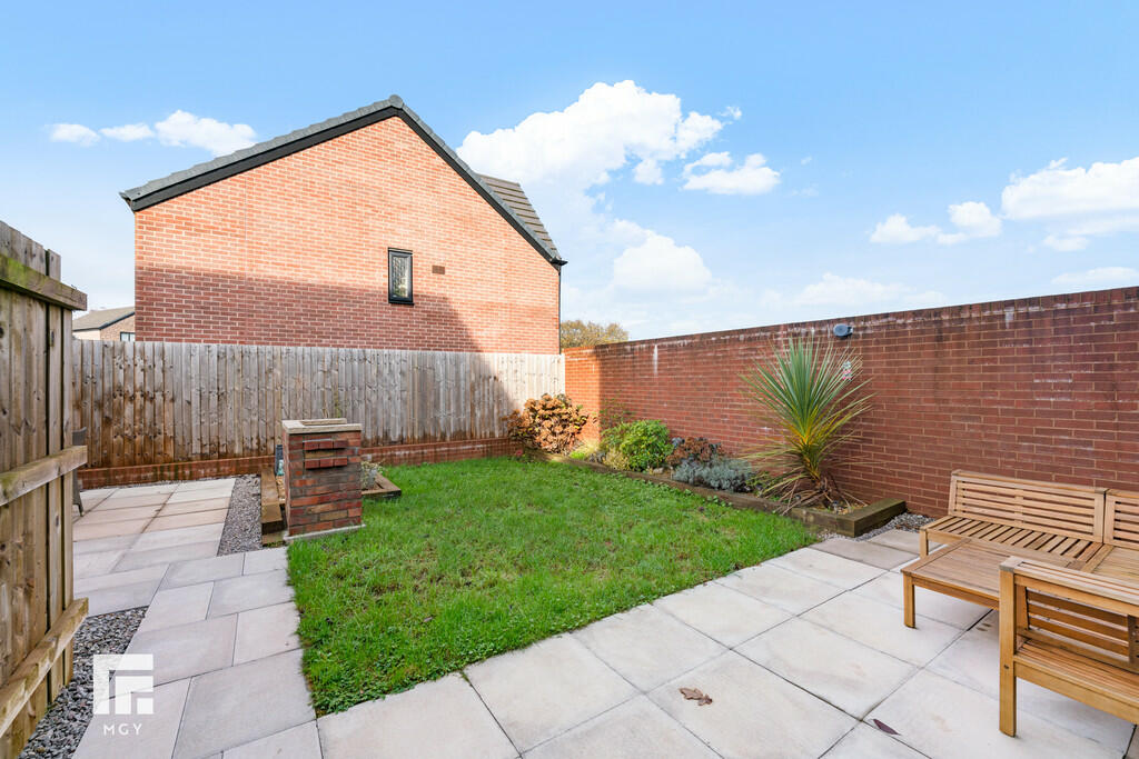 Additional image 14 of Gwern Catherine, Capel Llanilltern, Cardiff