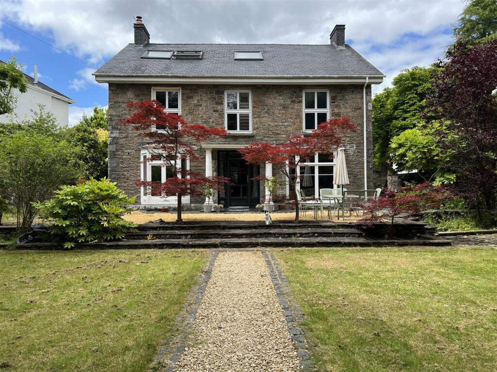 Additional image 5 of Cemetery Road, Aberdare