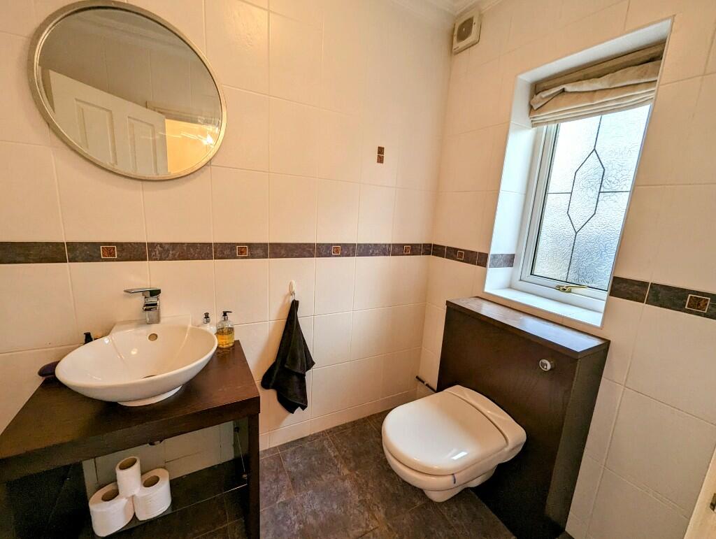 Additional image 4 of Sandbrook Villas, Courtland Terrace, Merthyr Tydfil, CF47 0DQ