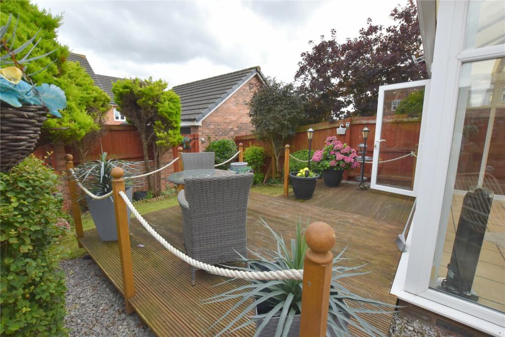 Additional image 27 of Marymount Close, Wallasey, Merseyside, CH44