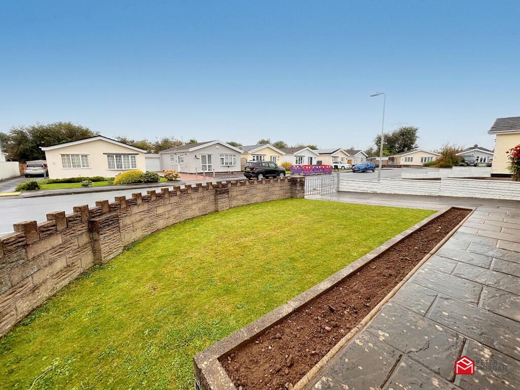 Additional image 23 of Glynbridge Gardens, Bridgend, Bridgend County. CF31 1LN