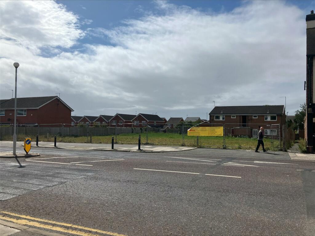 Additional image 6 of Land Sale -Development Site, Wallasey Village, Wirral, CH45