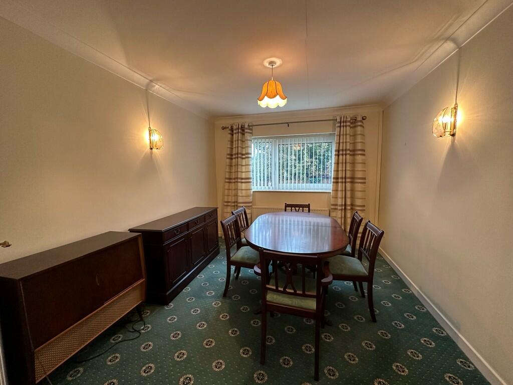 Additional image 9 of St John's Close, Cefn Coed