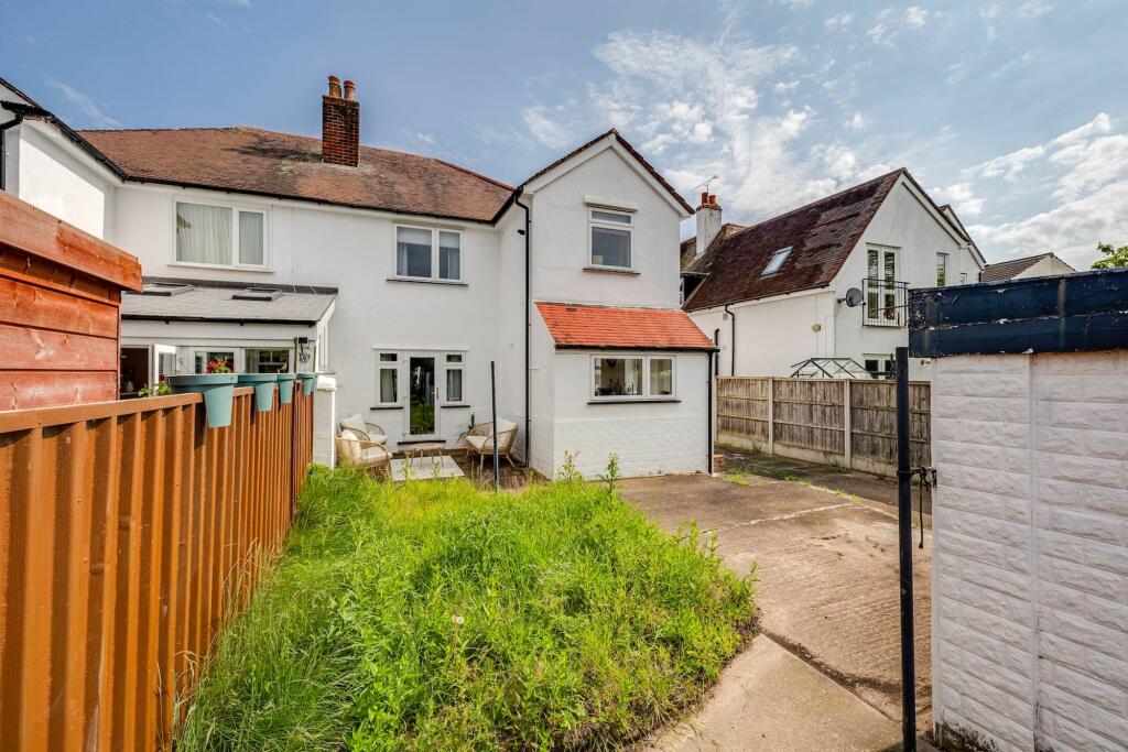 Additional image 24 of Long Lane, Upton, CH2