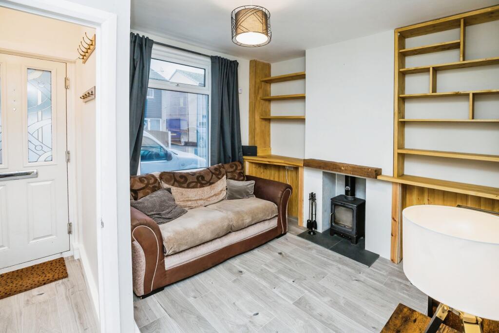 Additional image 2 of Marnel Drive, Deeside, CH5