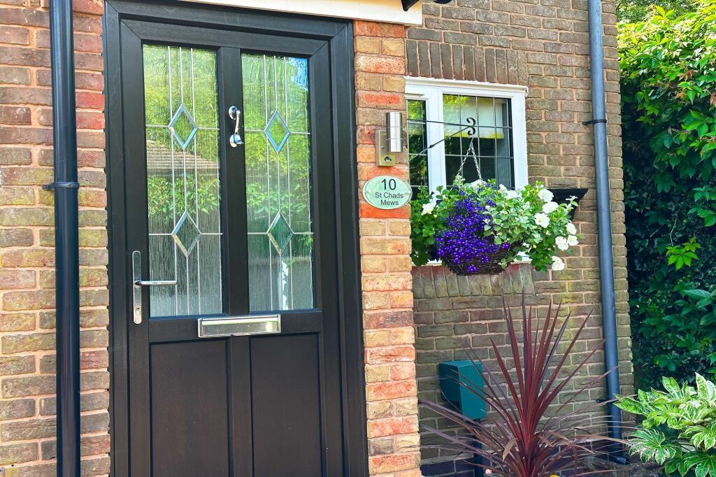 Additional image 21 of Old Warwick Road, Lapworth, B94