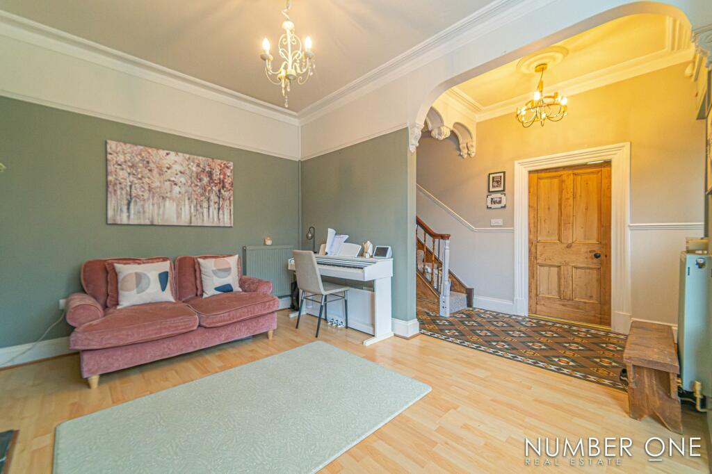 Additional image 17 of Main Road, Maesycwmmer, CF82