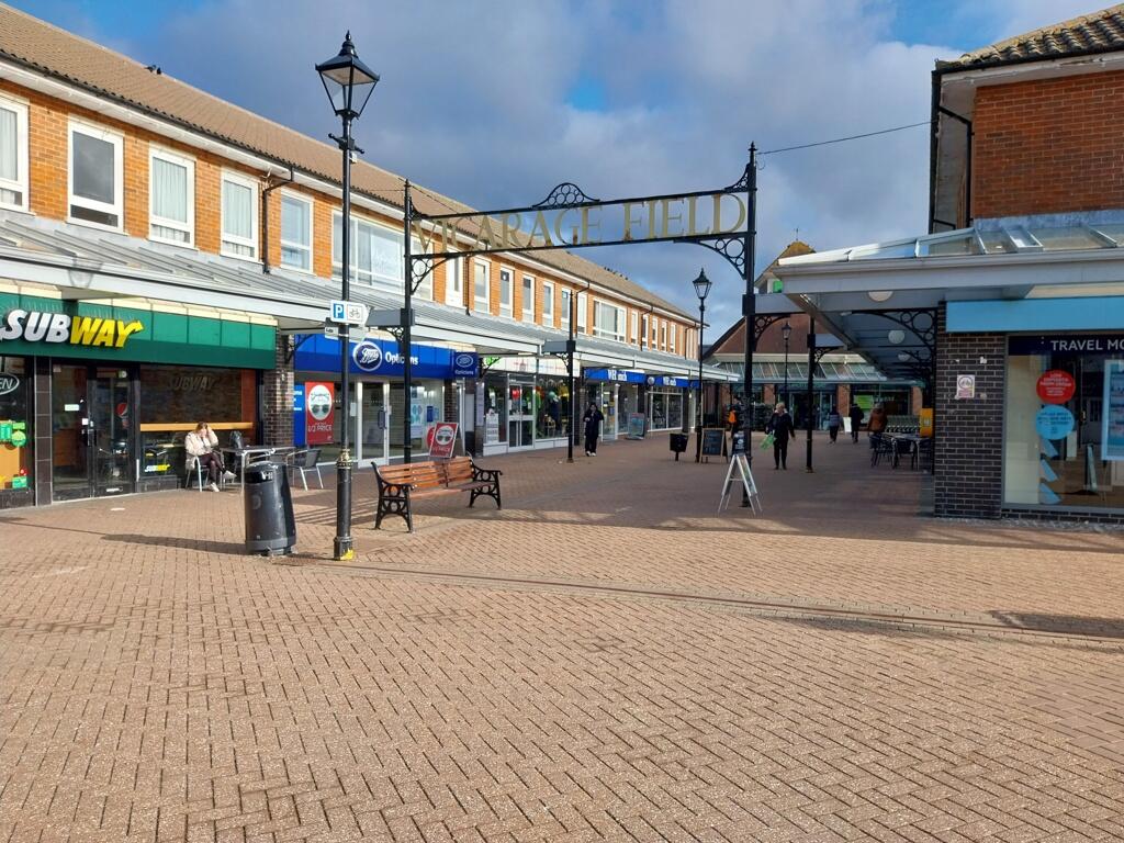 Additional image 4 of 21 Vicarage Field, Hailsham, East Sussex BN27 1BE