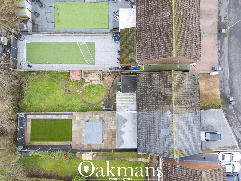 Additional image 22 of Nutbush Drive, Birmingham