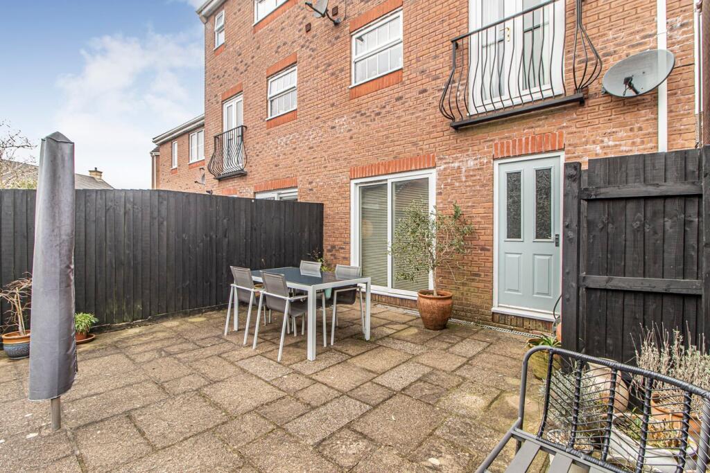 Additional image 25 of Fleming Walk, Church Village, Pontypridd, CF38