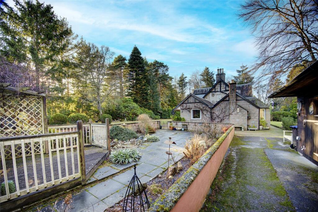 Additional image 41 of Croiscrag, Birse, Aboyne, Aberdeenshire, AB34