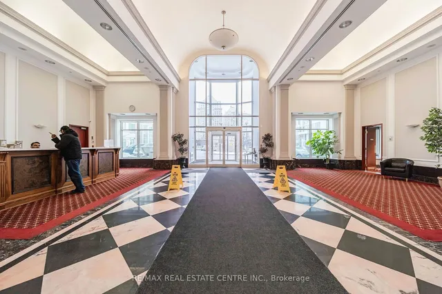 Additional image 34 of 11 Lee Centre Dr Unit 603