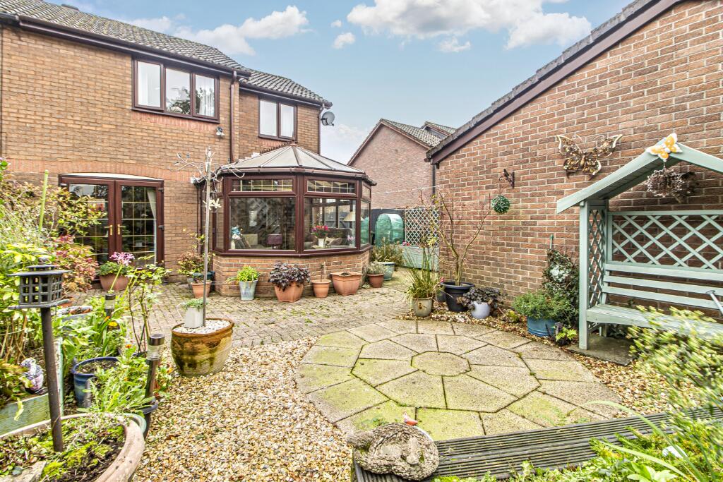 Additional image 29 of Chandlers Reach, Llantwit Fardre, Pontypridd, CF38