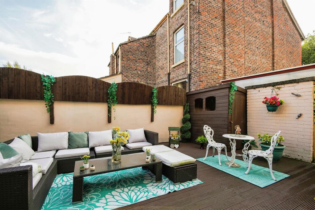 Additional image 7 of Serpentine Road, WALLASEY