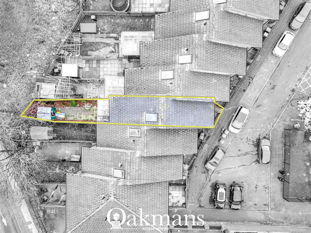 Additional image 20 of Curtis Close, Smethwick