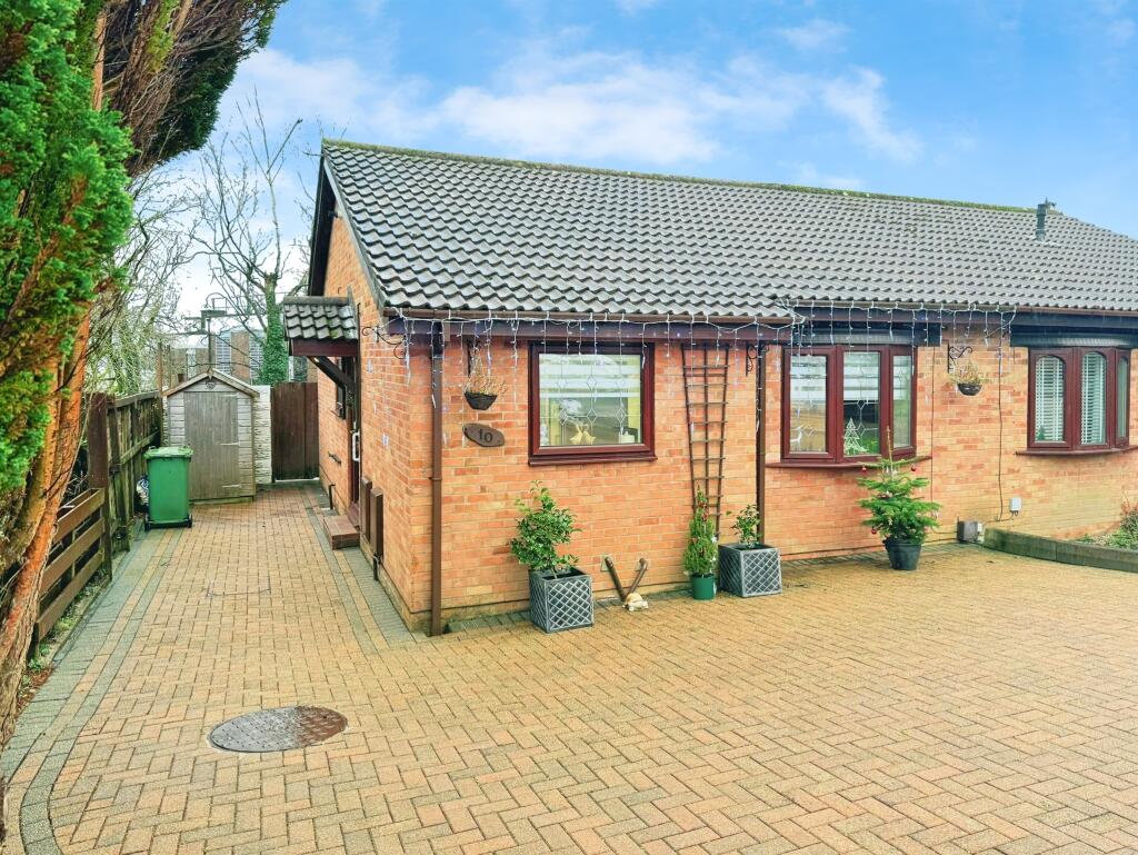 Additional image 2 of Heol Y Maes, Llantwit Fardre, Pontypridd