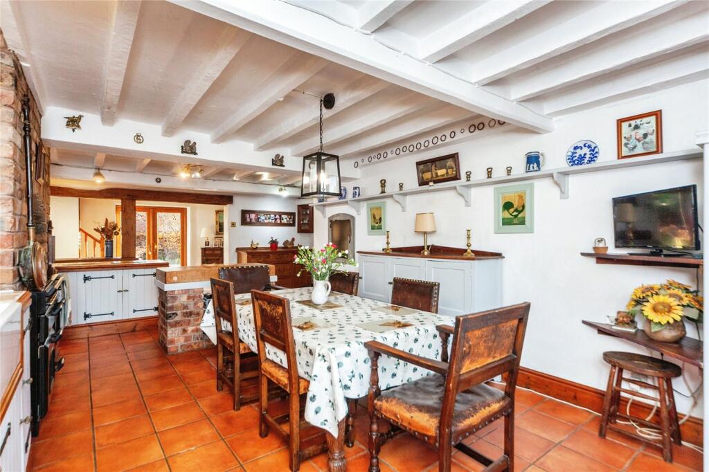 Additional image 8 of Ince Lane, Wimbolds Trafford, Chester, Cheshire, CH2