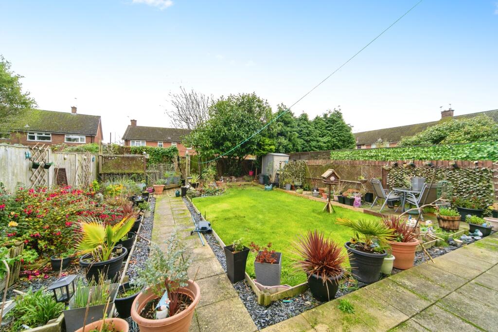 Additional image 2 of Shortfield Road, Upton, Wirral, CH49