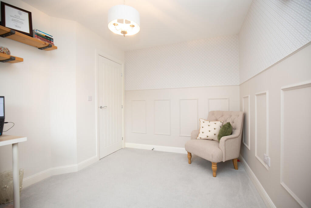 Additional image 21 of Abbott Road, Polesworth