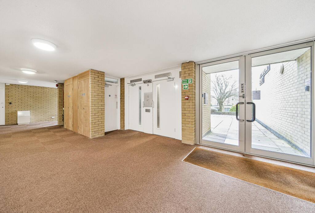 Additional image 7 of Durdham Park, Bristol, Somerset, BS6