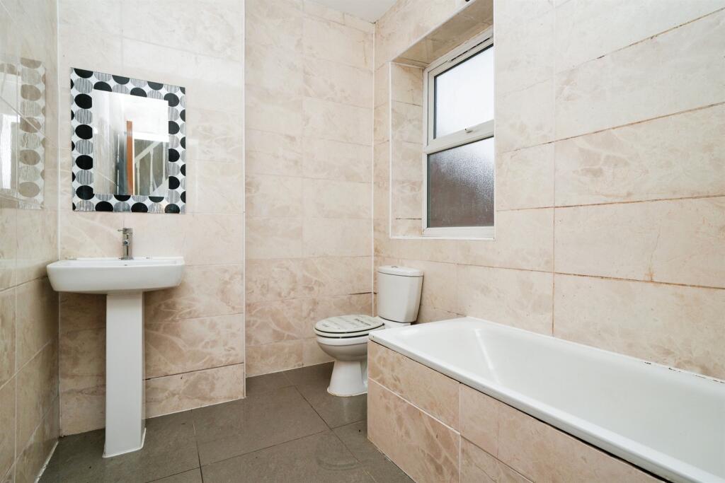 Additional image 14 of Rowson Street, Wallasey