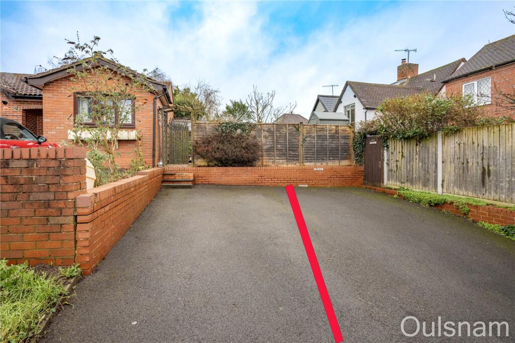 Additional image 17 of Birmingham Road, Bromsgrove, Worcestershire, B61