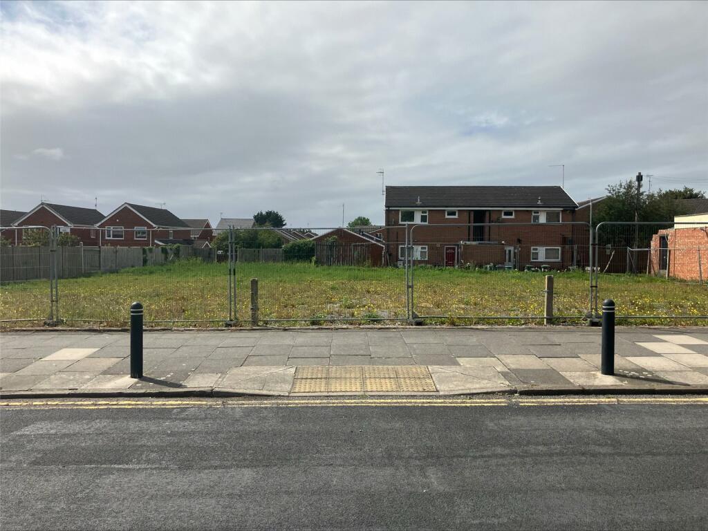 Additional image 7 of Land Sale -Development Site, Wallasey Village, Wirral, CH45